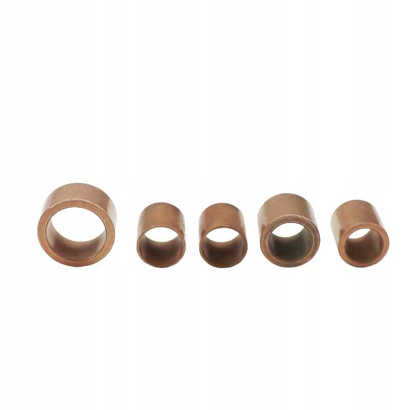 Starterio įvorių komplektas r 11 851 502 0