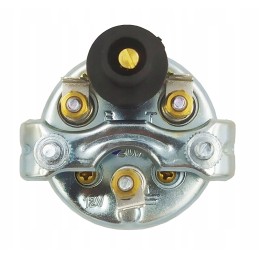 Kuro lygio matavimo rinkinys su plūdiniu indikatoriumi 12v