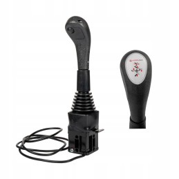 Vairasvirtė 6019 kamuoliams, 1 hidroliderio mygtukas