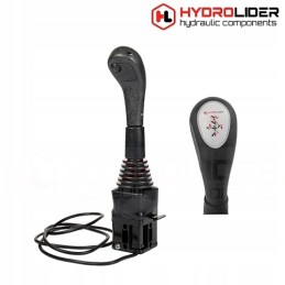 Vairasvirtė 6019 kamuoliams, 1 hidroliderio mygtukas