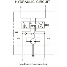 Sospb80nongp orbitrol vairo sistema 80 cm3