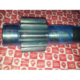 Polos 11 dantų c360 ursus 50828220u