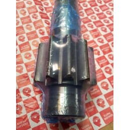 Polos 11 dantų c360 ursus 50828220u