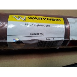 Polos 11 dantų c360 ursus 50828220u