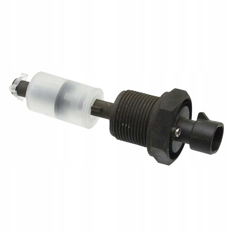 Fendt jungiklis 50760091 granitas