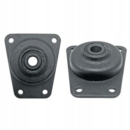 Kabinos pagalvėlė 55mm 47mm 65402005 granitas