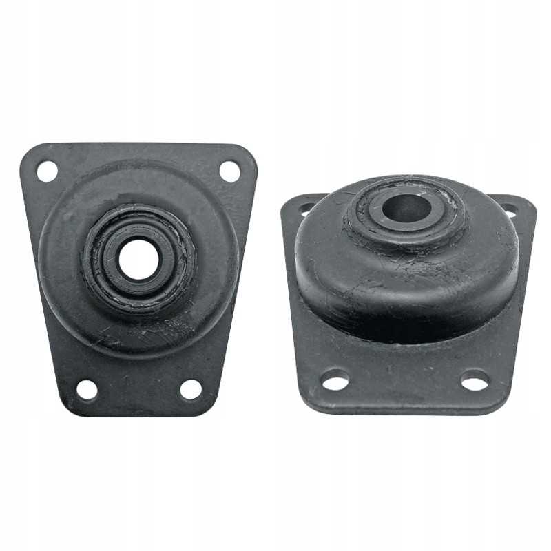 Kabinos pagalvėlė 55mm 47mm 65402005 granitas