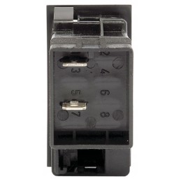 Įspėjimo šviesos jungiklio korpusas ih tarptautinis