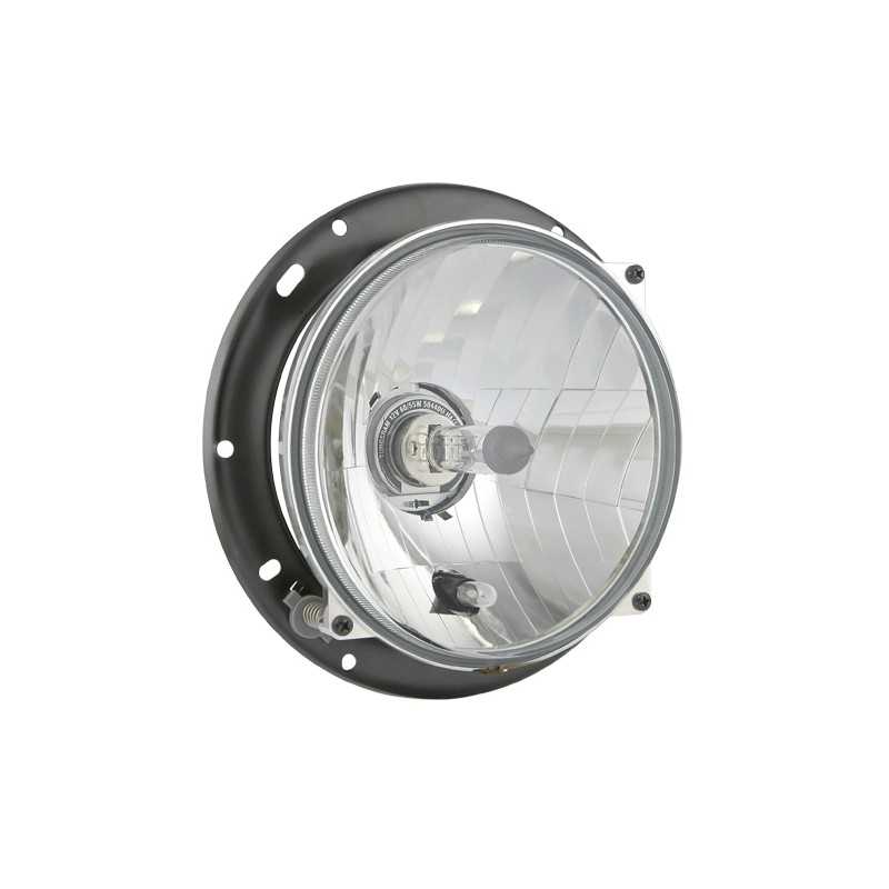 Deutz Fahr LP priekinis žibintas 3000 4000 5000 6000 7