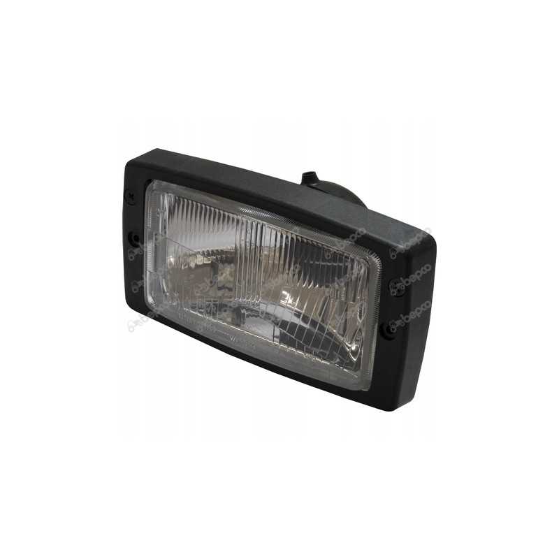 Fendt massey ferguson priekinis dešinysis kairysis žibintas