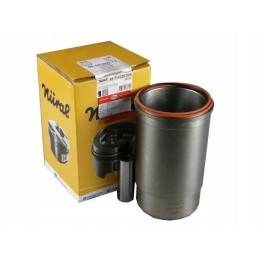 John Deere 102 mm atmosferinis remonto rinkinys