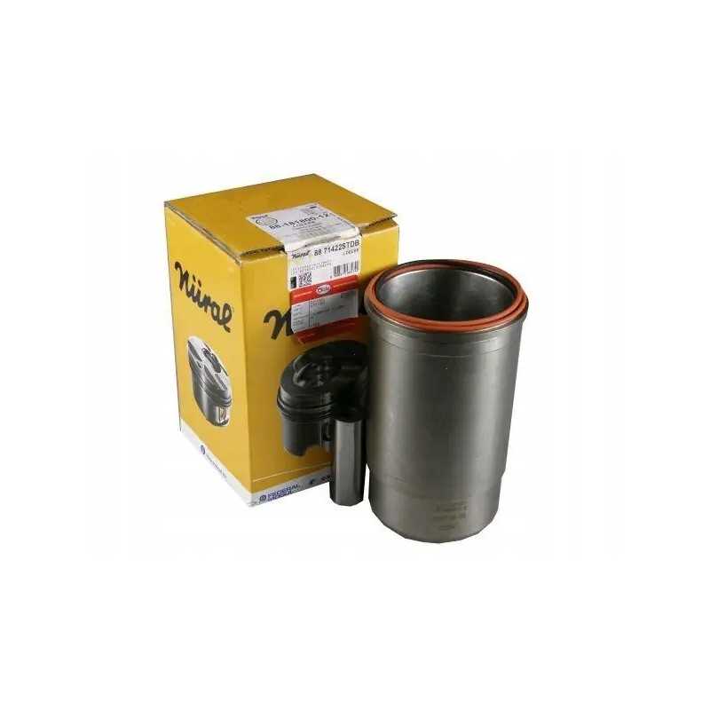 John Deere 102 mm atmosferinis remonto rinkinys