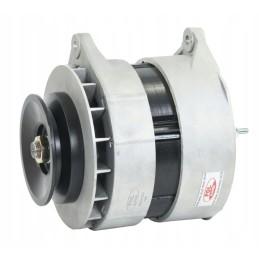 Generatorius kombainas Bizon z 056 z058 28v 40a Lenk.