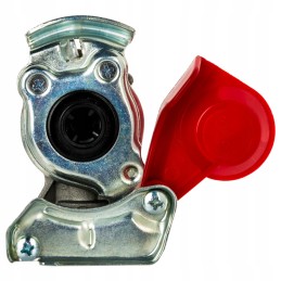 Minkšto oro jungtis su M22x1 5 Polmo vožtuvu