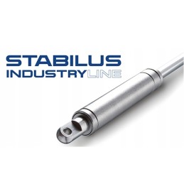 1565fl stabilus dujinė spyruoklė