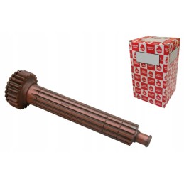 Pagrindinis velenas su kištuku c 360 50819060u