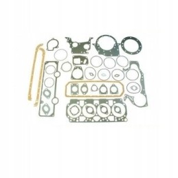 Mtz belarus 50 variklio tarpiklių komplektas