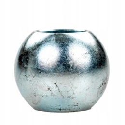 Apatinis jungties rutulys 28 5x56x45 mm, 2 kategorija