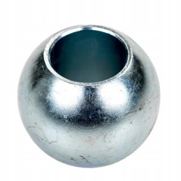 Apatinis jungties rutulys 28 5x56x45 mm, 2 kategorija