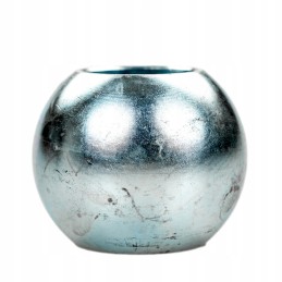 Apatinis jungties rutulys 28 5x56x45 mm, 2 kategorija