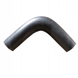 Radiatoriaus žarna 4mm 19mm 300mm granitinė