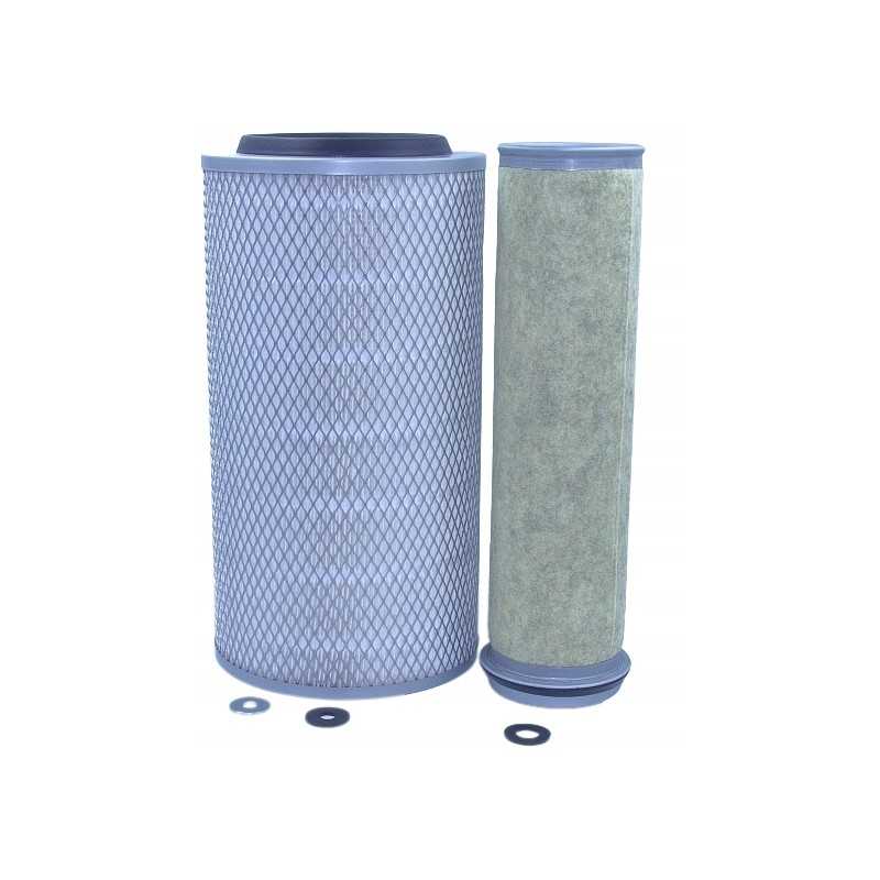 Sukomplektuoti oro filtrai sa11790 sa13990