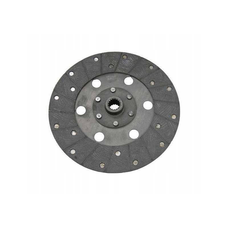 Sankabos diskas traktoriaus pavarai ir C 330 pavarai