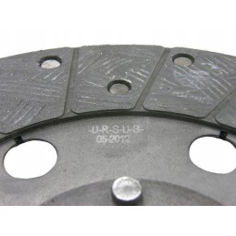 Sankabos diskas traktoriaus pavarai ir C 330 pavarai