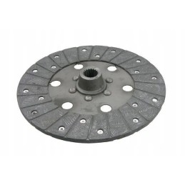 Sankabos diskas traktoriaus pavarai ir C 360 žingsniui