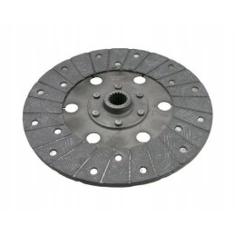 Sankabos diskas traktoriaus pavarai ir C 360 žingsniui