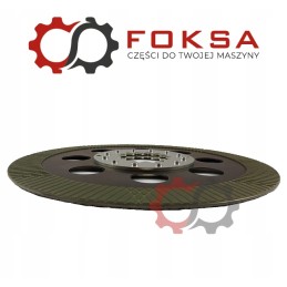 Massey Ferguson 3617653M91 stabdžių diskas