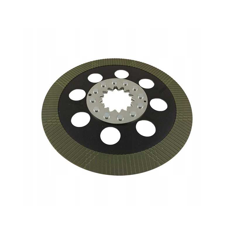 Stabdžių diskas mf 3791556m11 3795499m1