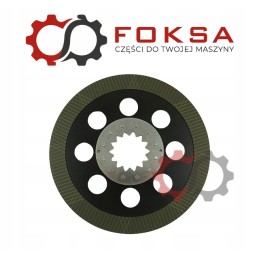 Stabdžių diskas mf 3791556m11 3795499m1