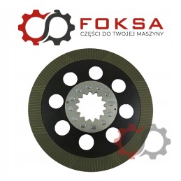 Stabdžių diskas mf 3791556m11 3795499m1