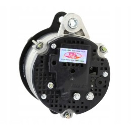 kintamosios srovės generatorius 14v 50a 700w wladimirec t25 polish