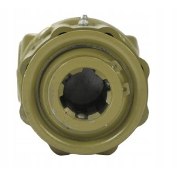 Perkrovos sankaba 36x89 6 pjaustytuvai 1 3 8 coliai