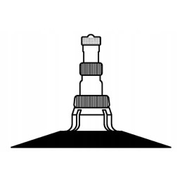 2311826tr218a 26 0 ratlankio vamzdis