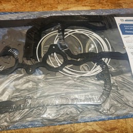 Mtz belarus 1221 variklio tarpiklių komplektas