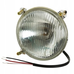 Dešinysis priekinis dešinysis šoninis žibintas mf landini