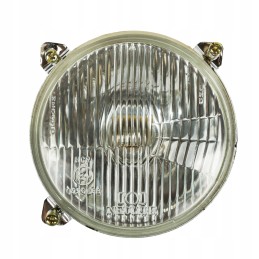 Dešinysis priekinis dešinysis šoninis žibintas mf landini