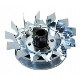 Kintamosios srovės generatoriaus skriemulys c 360 pol elektrik