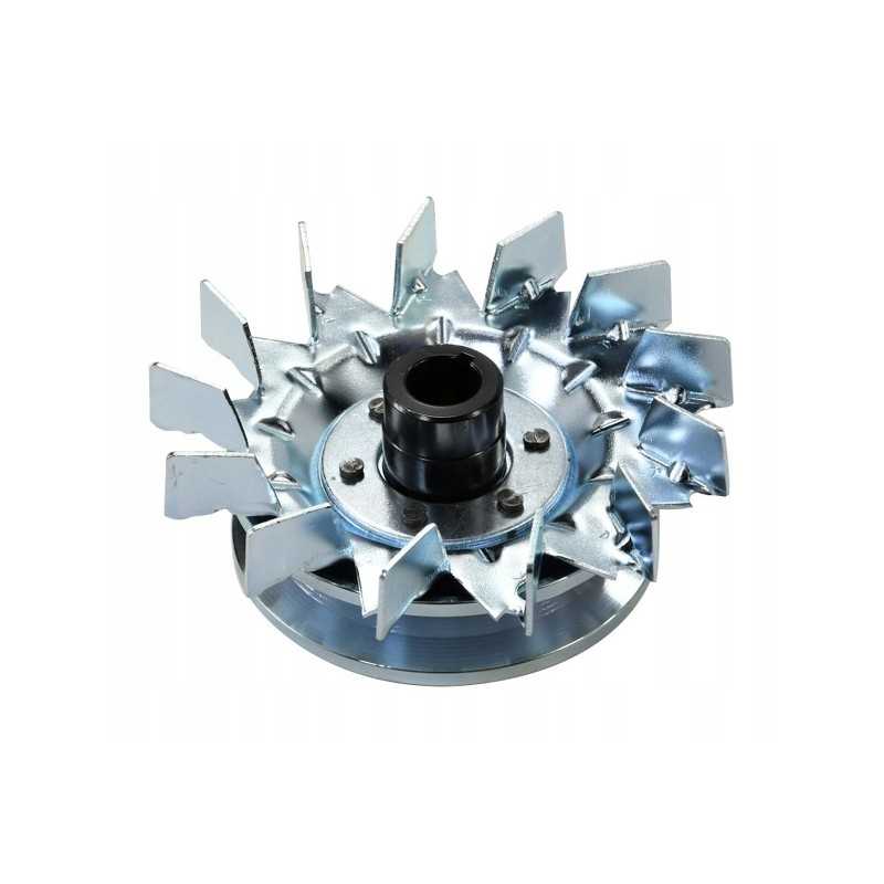 Kintamosios srovės generatoriaus skriemulys c 360 pol elektrik