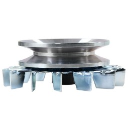 Kintamosios srovės generatoriaus skriemulys c 360 pol elektrik