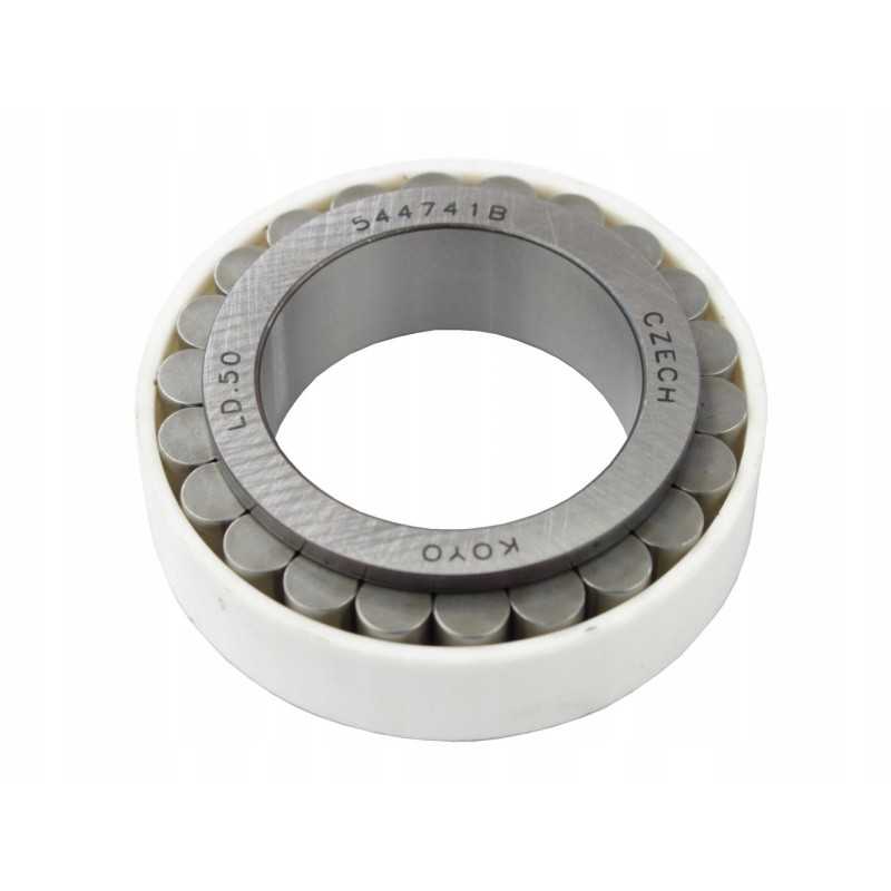 John Deere Case Deutz JD10250 palydovinis guolis