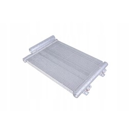 4387481m92 oro kondicionieriaus kondensatorius