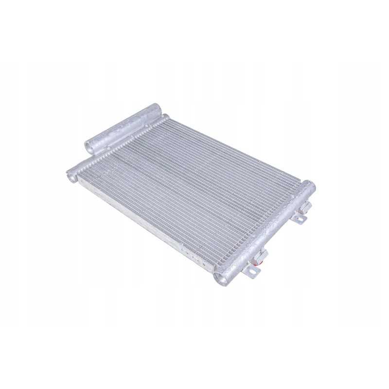 4387481m92 oro kondicionieriaus kondensatorius