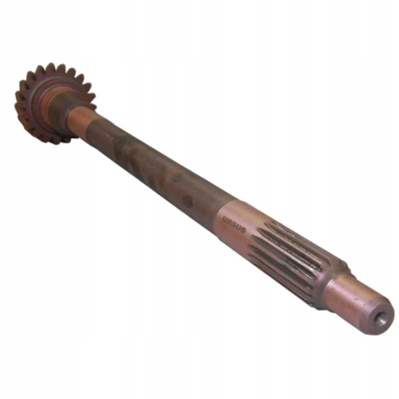 Pavarų dėžės veleno sankaba C 330 originali Ursus