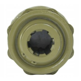 Perkrovos sankaba 30x80 6 pjaustytuvai 1 3 8 coliai