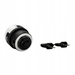 Švytinčio uždegimo jungiklis