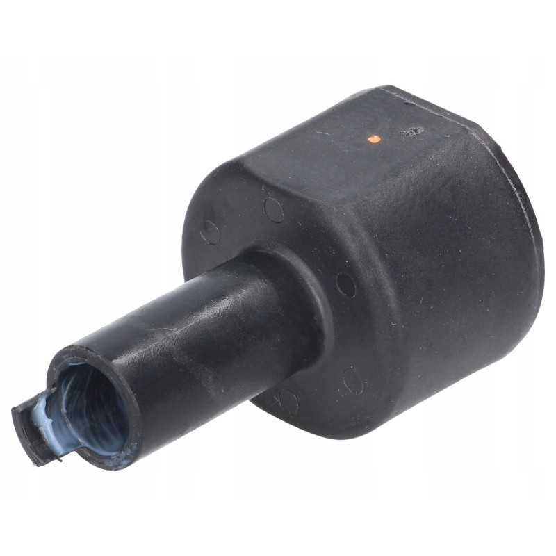 Ratų vairo jutiklio korpusas new holland 87627614 ory